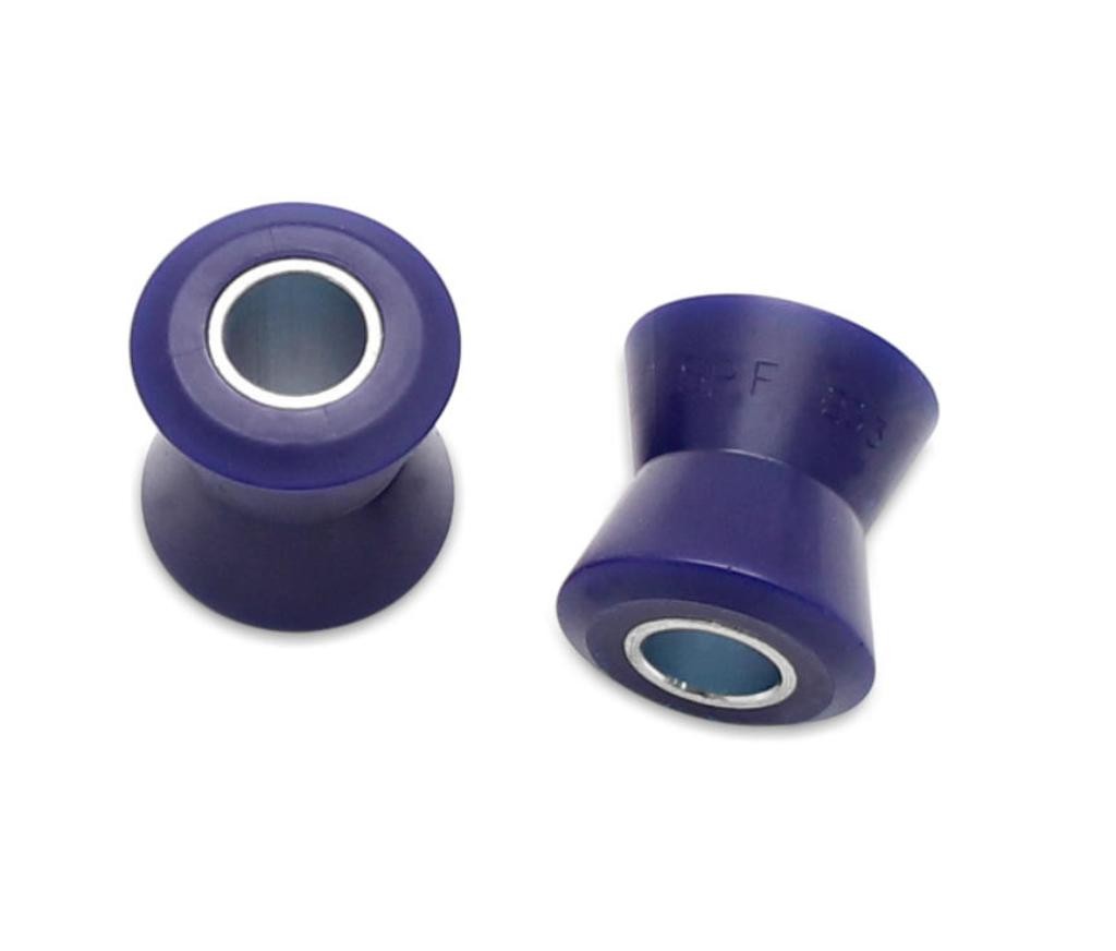 SuperPro Ford - S/Bar to Lwr/Cont/Arm
