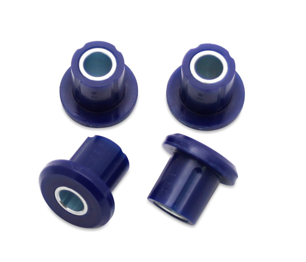 SuperPro Fr Upper Ctrl Arm Inner Kit