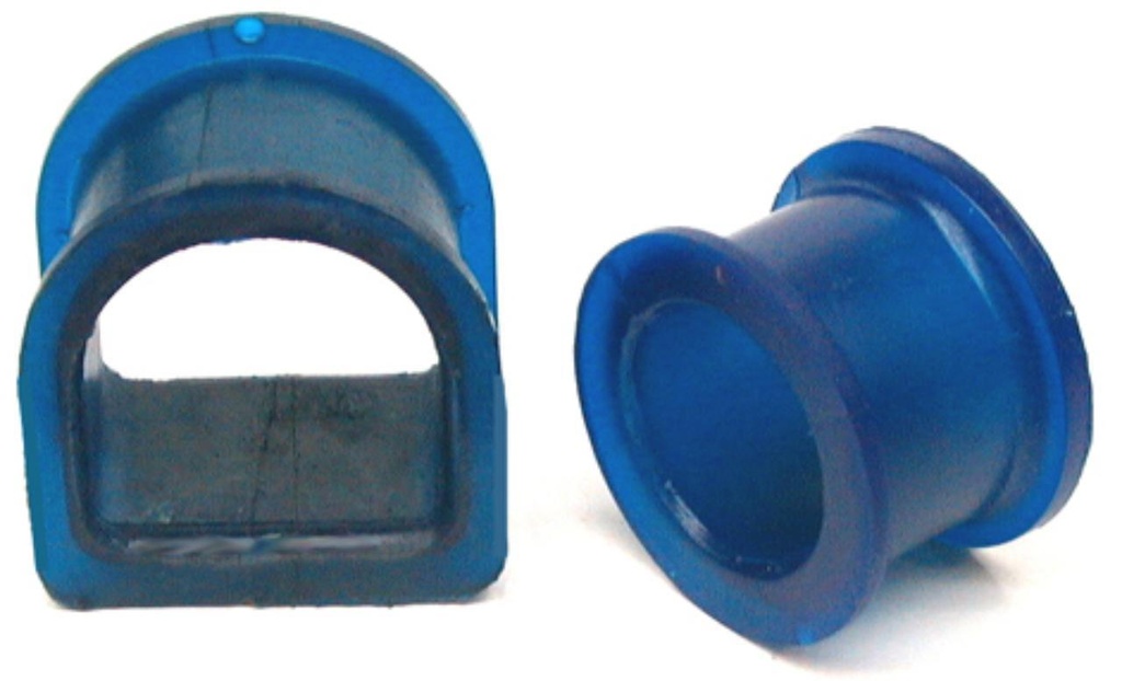 SuperPro  Toyota-Rack Mt Bush