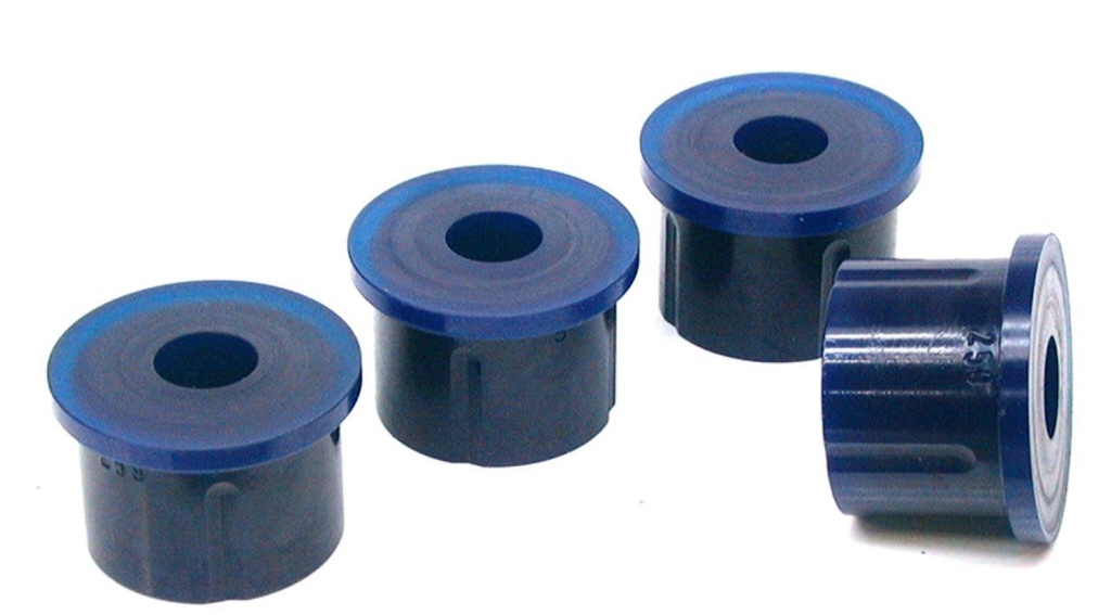 SuperPro  Nissan-Sprg Fr Eye Bush