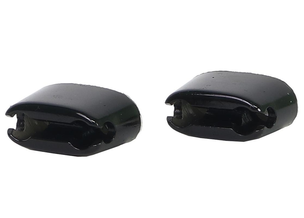 SuperPro  Triumph 2500 Sun Viser Clip Kt