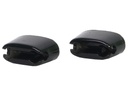 SuperPro  Triumph 2500 Sun Viser Clip Kt