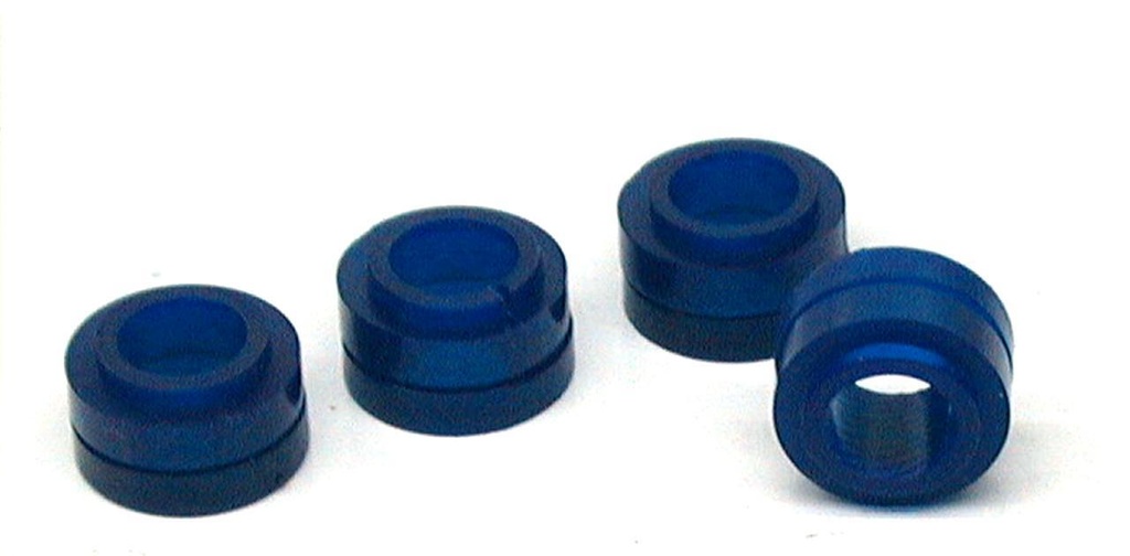 SuperPro  Triumph G Box Mnt Kit 8B