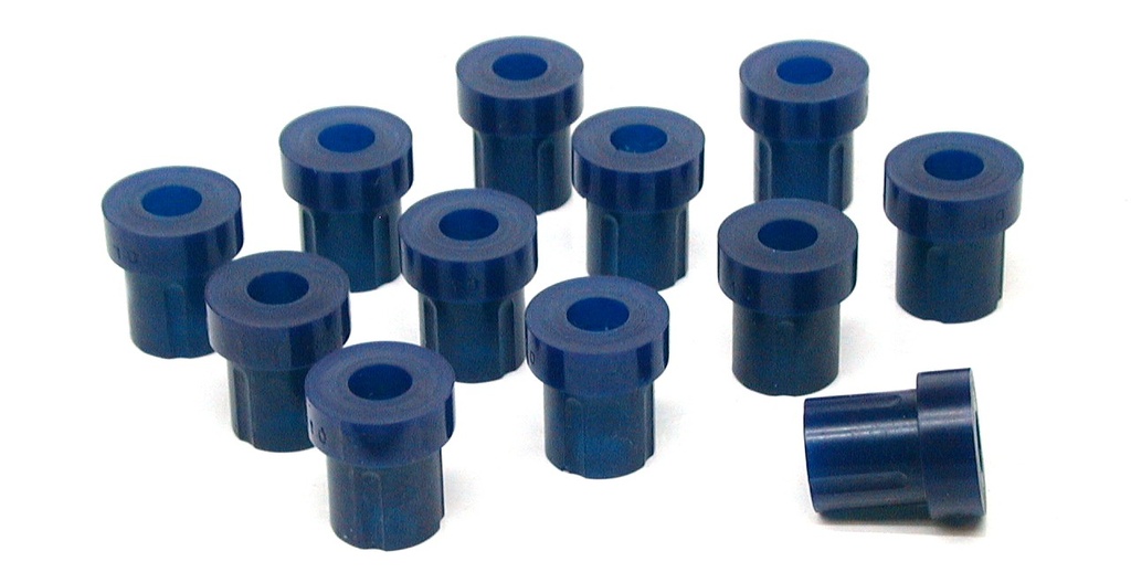 SuperPro Mahindra Jeep Leaf Spring Bush