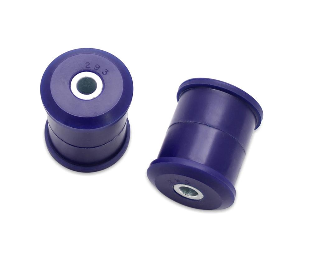 SuperPro SPRING FRONT EYE BUSH BULK KIT