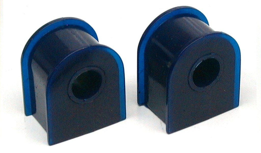 SuperPro Ford/Mazda - S/Bar Mt To Chas