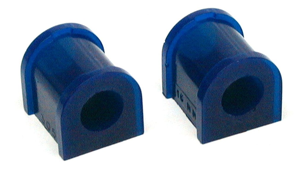 SuperPro  Mazda/Ford-Sw/Bar Mt To Chas