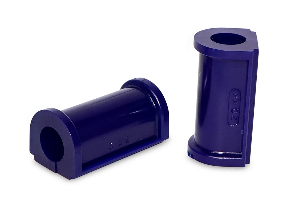 SuperPro Ford Sway Bar Bushing Bulk Bag