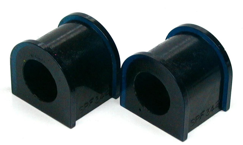 SuperPro  Mitsubishi-Sw Bar Mt To Link