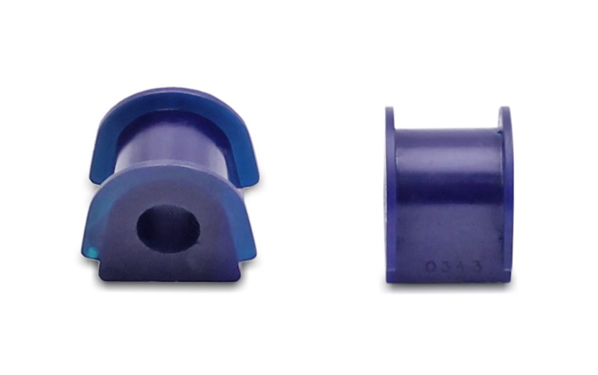 SuperPro  Sway Bar Mount Bush Kit