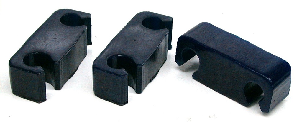 [SPF0353BULK] SuperPro Universal Coil Spring Spacer