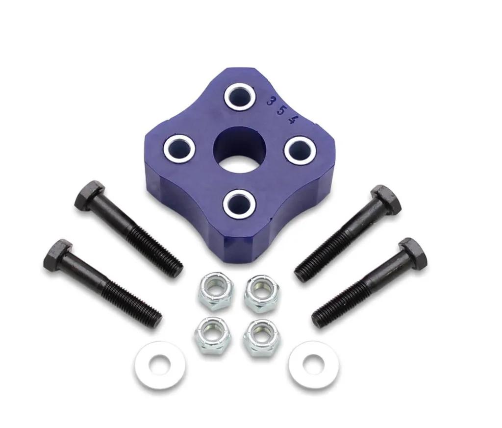 SuperPro  Ford-Rack  and  Pin Universal Coup