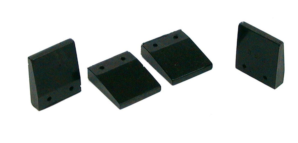 SuperPro  Bonnet Buffer