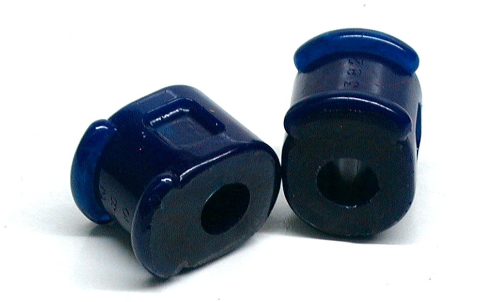 SuperPro Volkswagon - S/Bar Mt To Chas