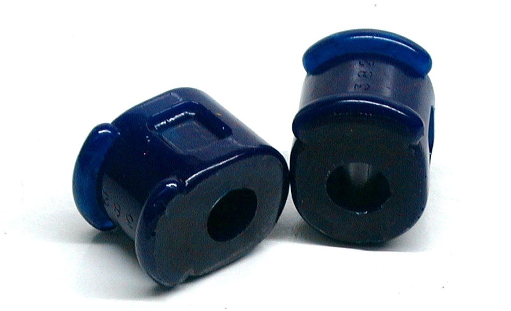 SuperPro  Volkswagon-Sw Bar Mt To Chas