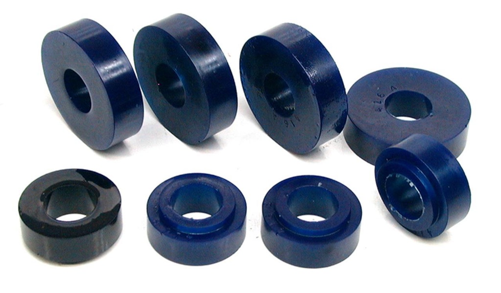 SuperPro  Chevrolet-Diff Mt Bush
