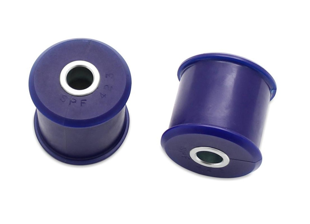 SuperPro  Mitsubishi-Lwr Tr Arm Fr Bush