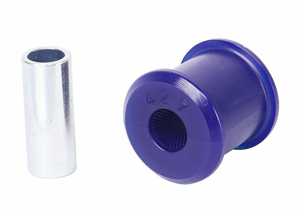 SuperPro  Hyundai Toyota-Panhard Rod