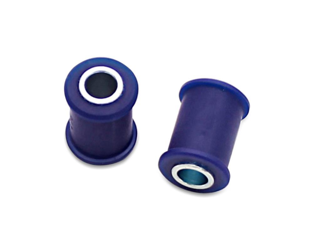SuperPro Shock lower / 2000-2500 Xmember Triumph GT6 etc