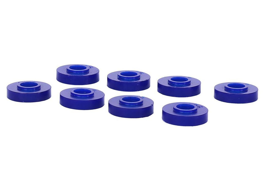 SuperPro  Shock Absorber Lower Bush Kit
