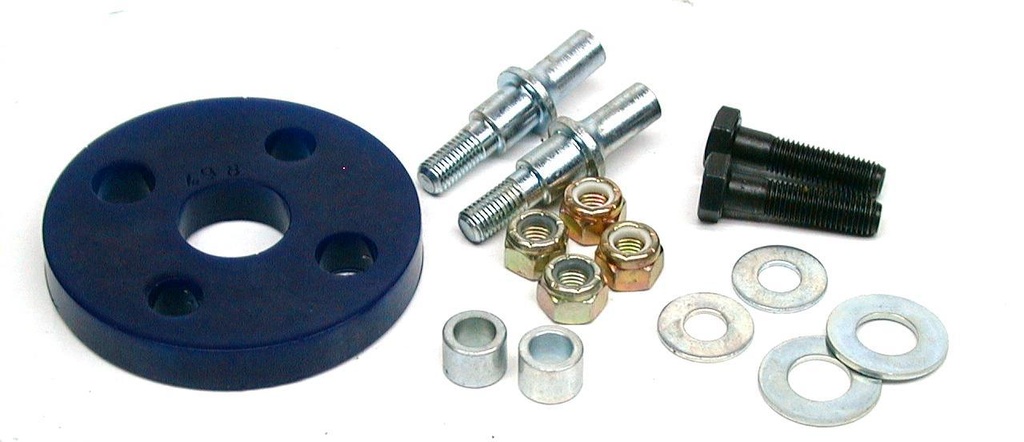 SuperPro  Gmh-Steering Coupling