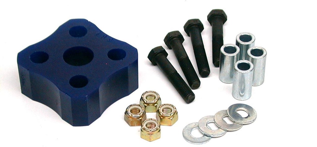 SuperPro  Gmh-Steering Coupling