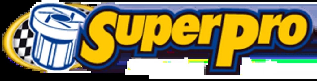 SuperPro VOLVO REAR PANHARD BUSH