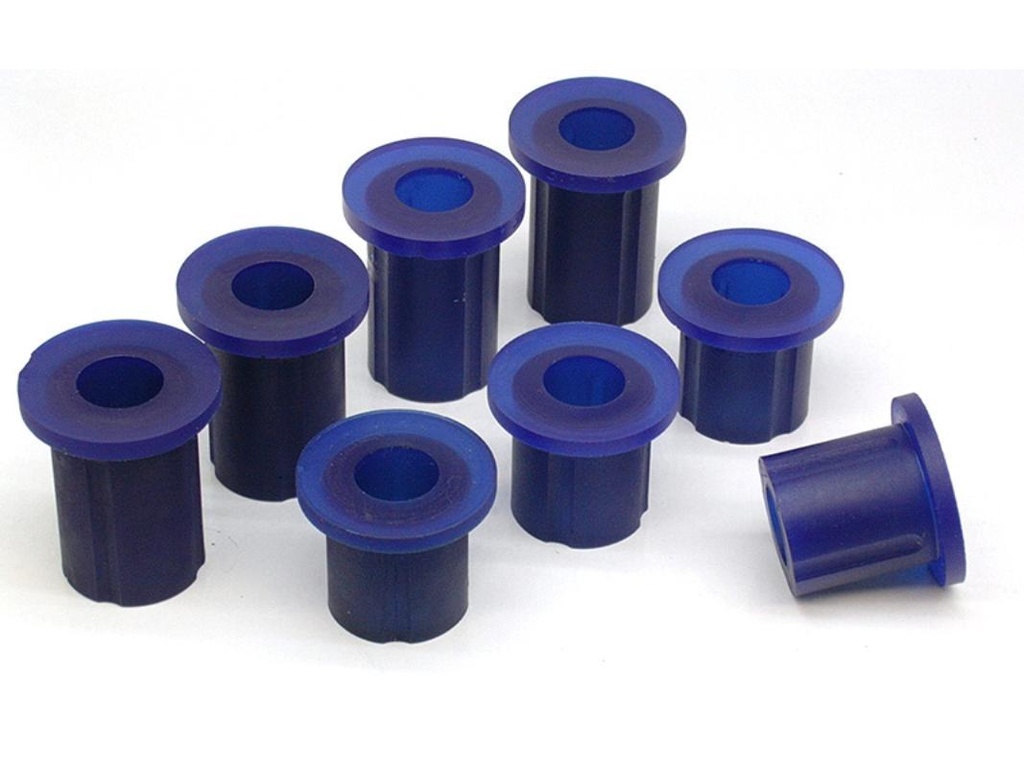 SuperPro  Mitsubishi-Sprg Fr Eye Bush