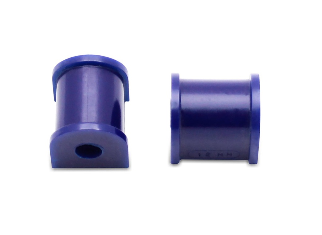 SuperPro Toyota/GMH - S/Bar To Chas Mt