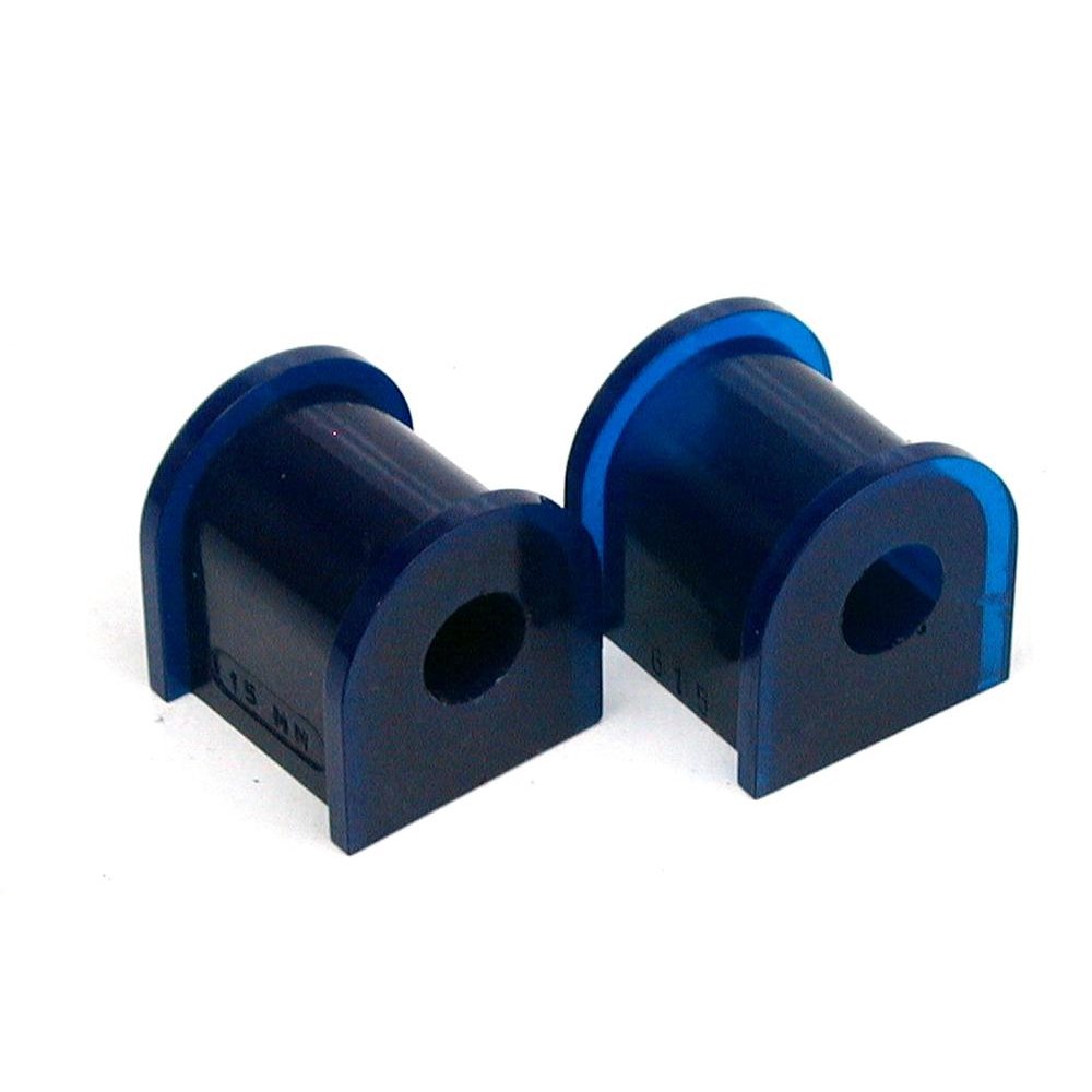 SuperPro Sway Bar to Chassis Bulk Kit