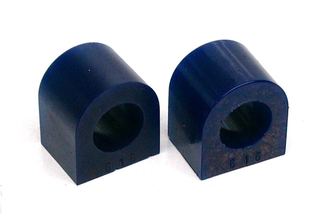 SuperPro  Gmh Nissan-Sw Bar Mt To Chas