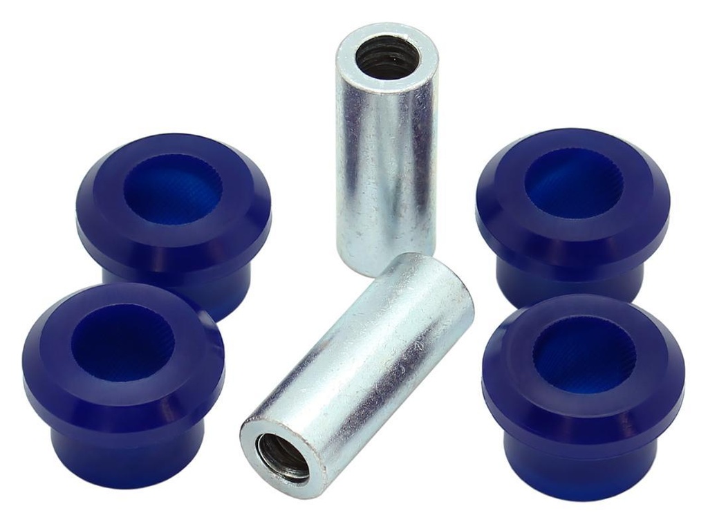 SuperPro  Bmw Lower Control Arm Bush Kit