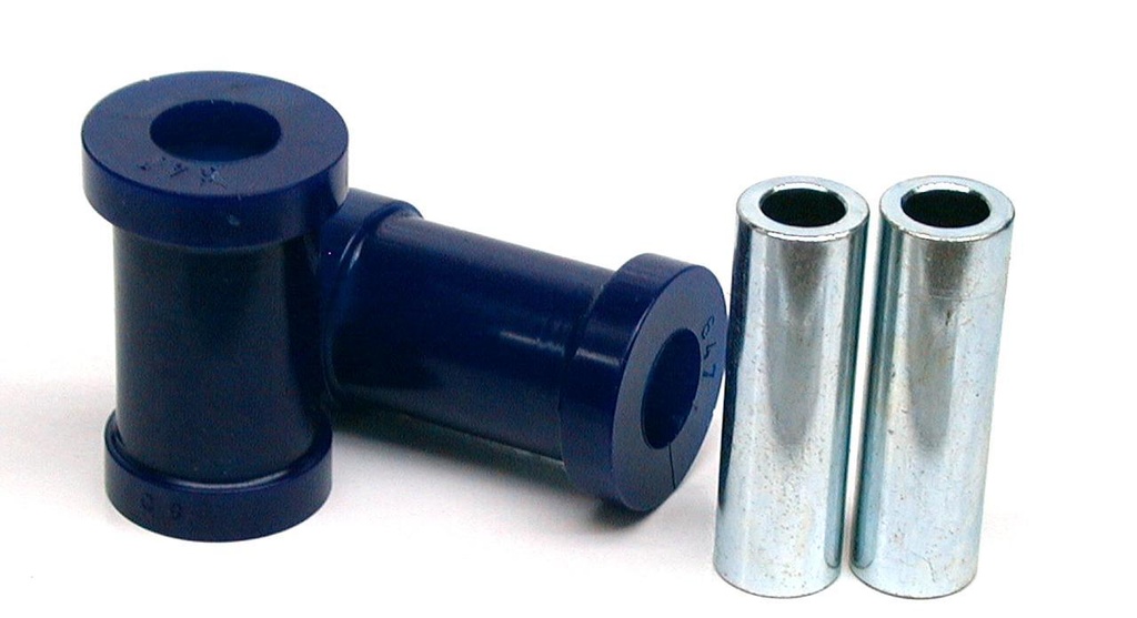 SuperPro  Volkswagon-Lwr Cont Arm Fr Bus