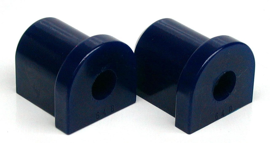 SuperPro  Volkswagen Lower Control Arm Rear Bush Kit