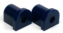 SuperPro  Volkswagen Lower Control Arm Rear Bush Kit