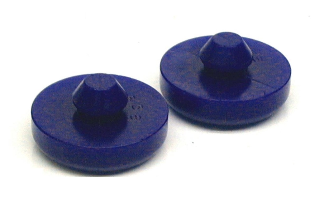 SuperPro  Holden Hz-Wb Series Front Uppe