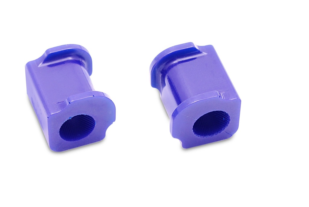 SuperPro SWAY BAR 17MM MOUNT 100B BULK