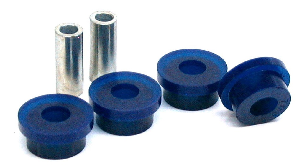 SuperPro  Power Or Manual Steering Rack
