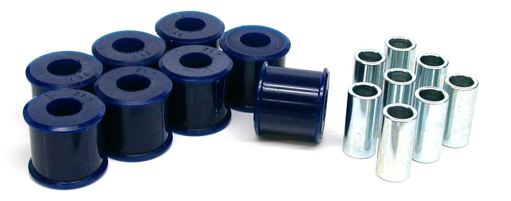 SuperPro  Rear Trailing Arm Bushes