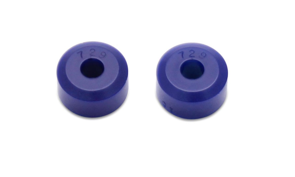 SuperPro  Toyota Engine Cushion Frnt Sta