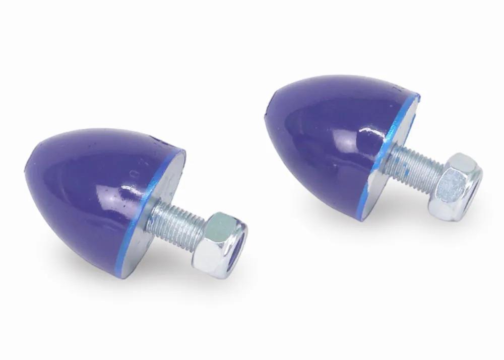 [SPF0737-70K] SuperPro  Universal Bumpstop Kit 70 Shor