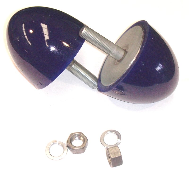 SuperPro Universal Bumpstop Bulk Kit