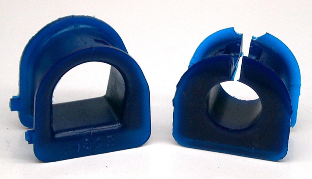 SuperPro  Nissan-Rack Mount