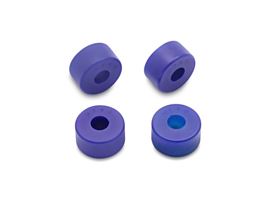 SuperPro TOYOTA HJ/FJ80 Fr SHOCK BUSH W