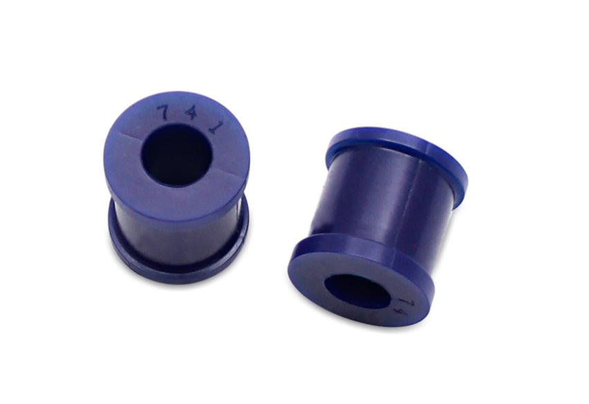 SuperPro PAJERO SHOCK BUSHES ONLY