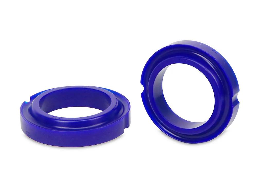 SuperPro  Daihatsu Charade Rr Spring Sea