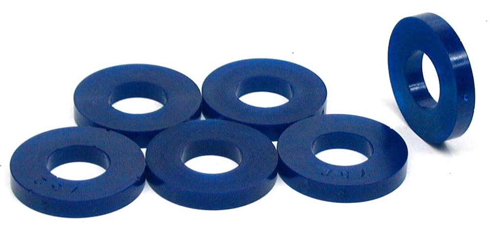 SuperPro  Jaguar-Rack Mt Thrust Washer