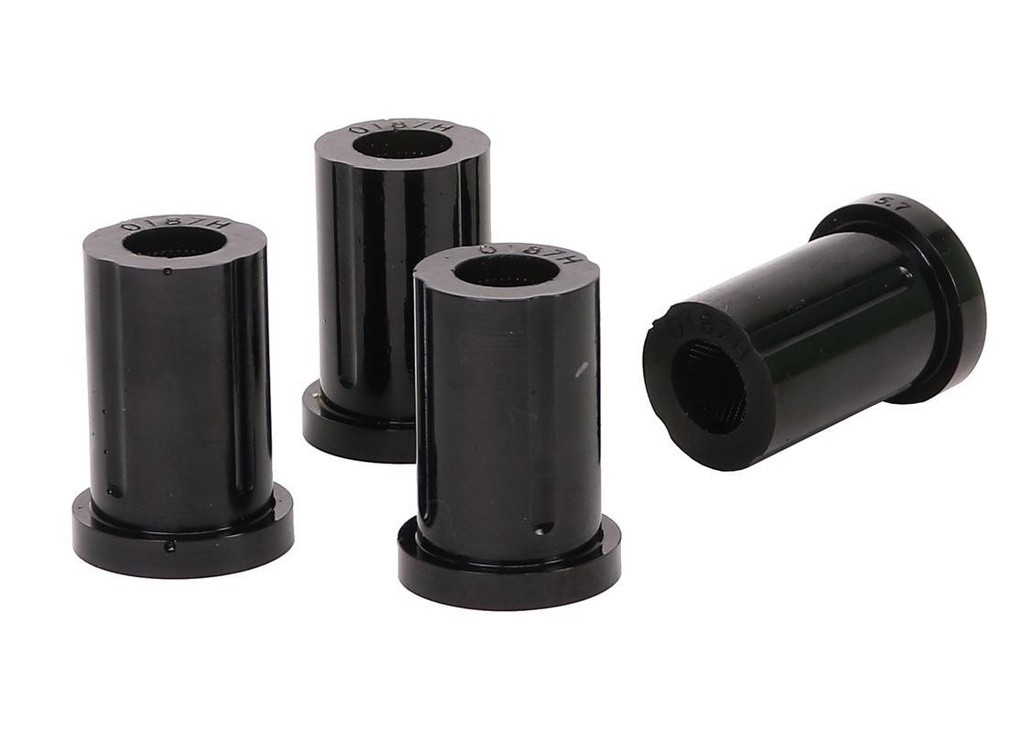 SuperPro  Mazda B2600 4 X 4 Ute Shackle