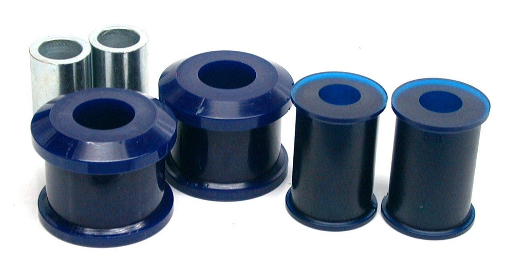 SuperPro  Lower Inner Fr  and  R Bush Kit
