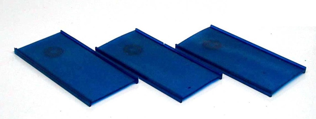 SuperPro  Gmh-Sprg Slipper Pad